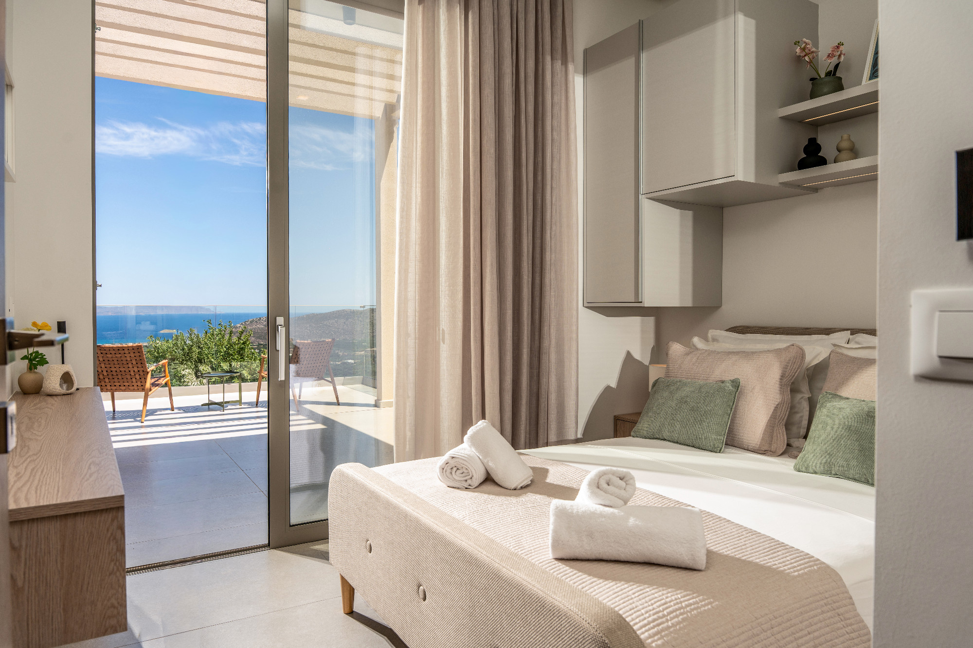 Villa Eliopetra